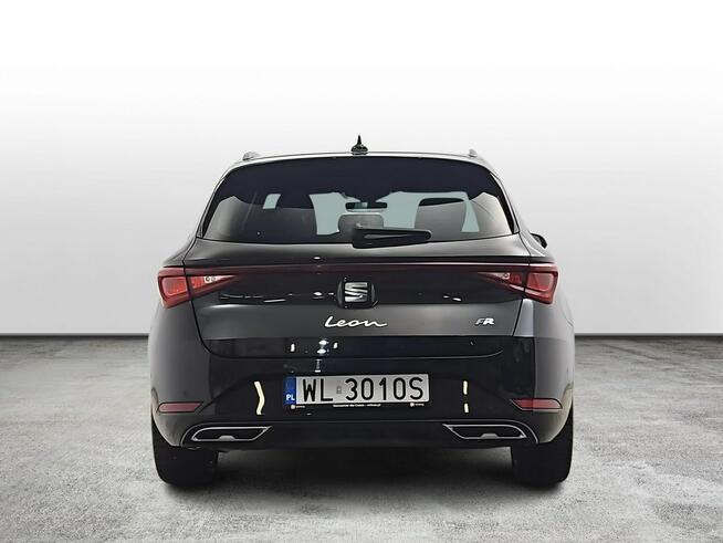 Seat Leon 1.5 eTSI FR DSG ! Z Polskiego Salonu ! Faktura VAT !