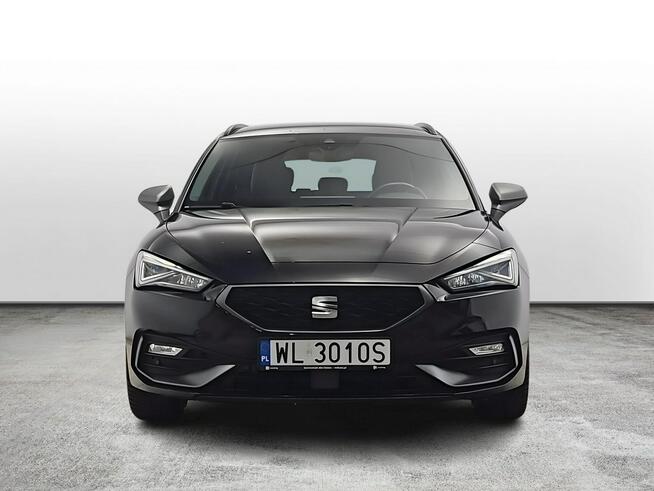 Seat Leon 1.5 eTSI FR DSG ! Z Polskiego Salonu ! Faktura VAT !