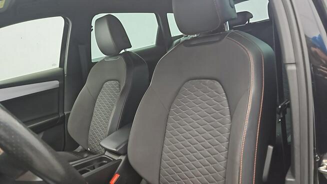 Seat Leon 1.5 eTSI FR DSG ! Z Polskiego Salonu ! Faktura VAT !