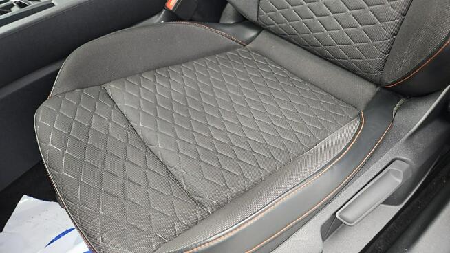 Seat Leon 1.5 eTSI FR DSG ! Z Polskiego Salonu ! Faktura VAT !