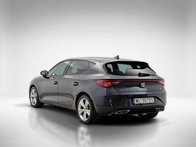 Seat Leon 1.5 eTSI FR DSG ! Z Polskiego Salonu ! Faktura VAT !