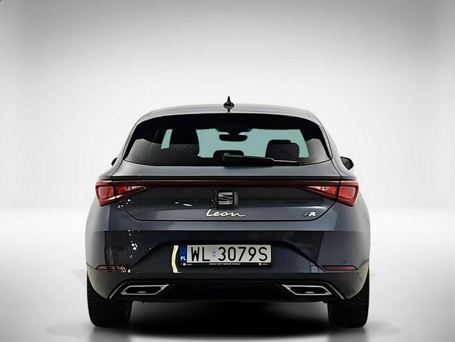 Seat Leon 1.5 eTSI FR DSG ! Z Polskiego Salonu ! Faktura VAT !