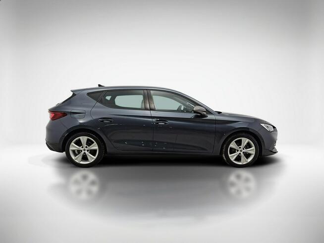 Seat Leon 1.5 eTSI FR DSG ! Z Polskiego Salonu ! Faktura VAT !