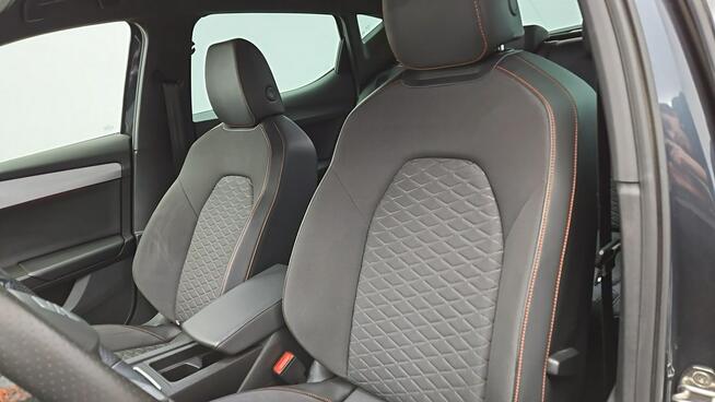 Seat Leon 1.5 eTSI FR DSG ! Z Polskiego Salonu ! Faktura VAT !