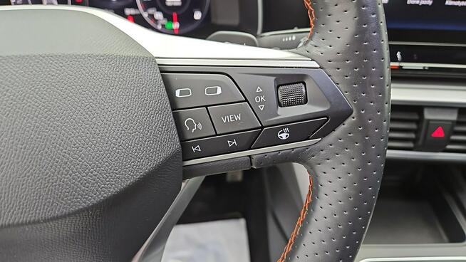 Seat Leon 1.5 eTSI FR DSG ! Z Polskiego Salonu ! Faktura VAT !