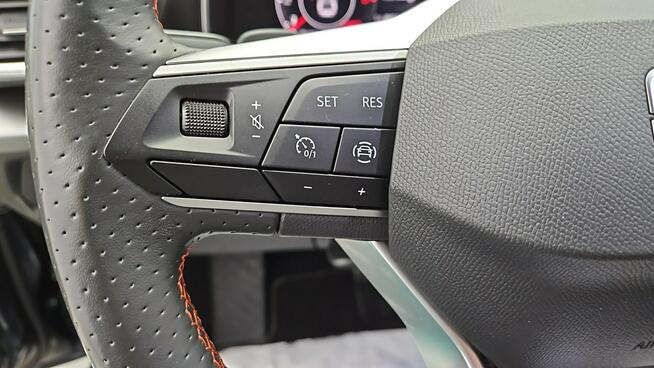 Seat Leon 1.5 eTSI FR DSG ! Z Polskiego Salonu ! Faktura VAT !