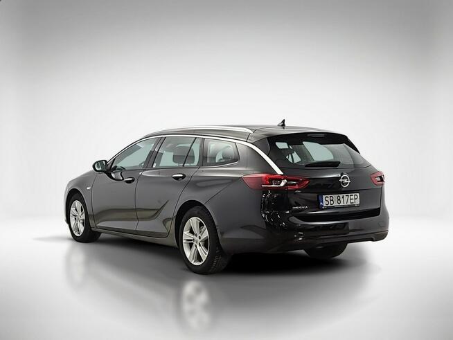 Opel Insignia GPF Elite S&S aut ! Z Polskiego Salonu ! Faktura VAT !