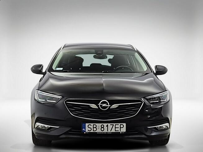 Opel Insignia GPF Elite S&S aut ! Z Polskiego Salonu ! Faktura VAT !