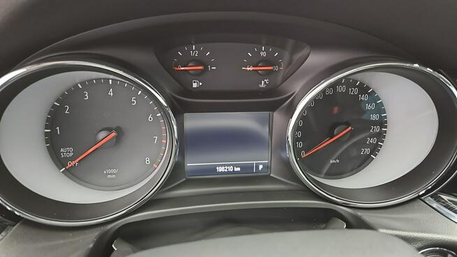 Opel Insignia GPF Elite S&S aut ! Z Polskiego Salonu ! Faktura VAT !