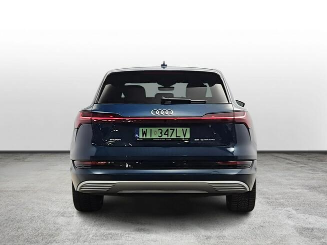 Audi e-tron 55 Quattro Advanced ! Z Polskiego Salonu ! Faktura VAT !