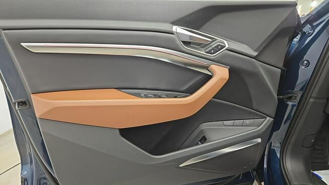 Audi e-tron 55 Quattro Advanced ! Z Polskiego Salonu ! Faktura VAT !