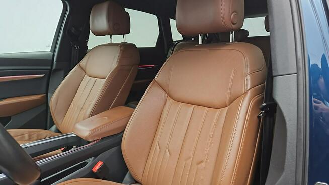 Audi e-tron 55 Quattro Advanced ! Z Polskiego Salonu ! Faktura VAT !