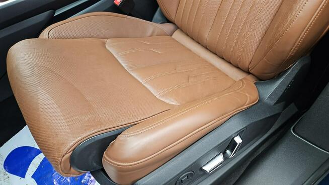 Audi e-tron 55 Quattro Advanced ! Z Polskiego Salonu ! Faktura VAT !