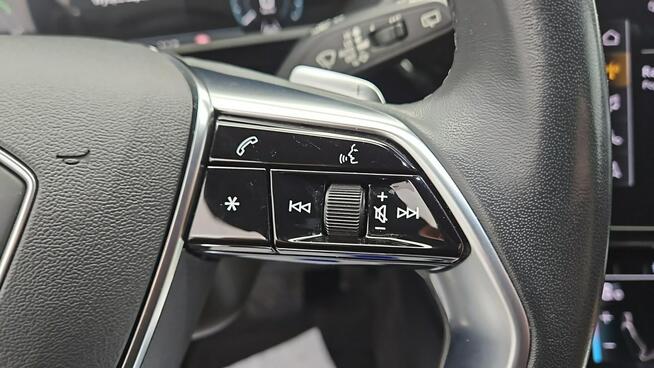 Audi e-tron 55 Quattro Advanced ! Z Polskiego Salonu ! Faktura VAT !