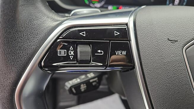 Audi e-tron 55 Quattro Advanced ! Z Polskiego Salonu ! Faktura VAT !