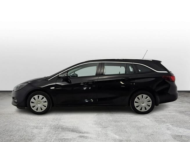 Opel Astra 1.5 CDTI Elegance S&S ! Z Polskiego Salonu ! Faktura VAT !