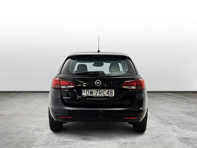 Opel Astra 1.5 CDTI Elegance S&S ! Z Polskiego Salonu ! Faktura VAT !