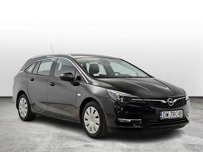 Opel Astra 1.5 CDTI Elegance S&S ! Z Polskiego Salonu ! Faktura VAT !