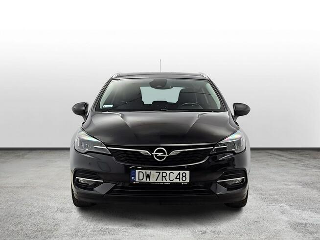 Opel Astra 1.5 CDTI Elegance S&S ! Z Polskiego Salonu ! Faktura VAT !