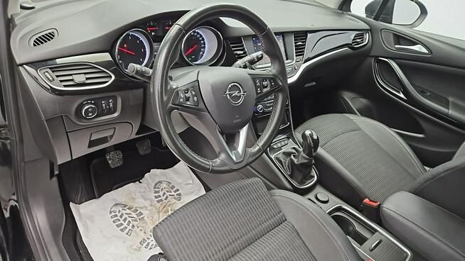Opel Astra 1.5 CDTI Elegance S&S ! Z Polskiego Salonu ! Faktura VAT !