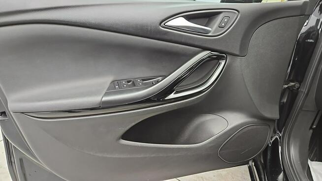 Opel Astra 1.5 CDTI Elegance S&S ! Z Polskiego Salonu ! Faktura VAT !