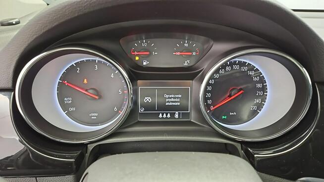 Opel Astra 1.5 CDTI Elegance S&S ! Z Polskiego Salonu ! Faktura VAT !