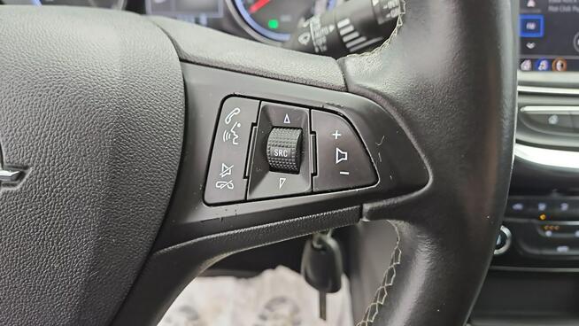 Opel Astra 1.5 CDTI Elegance S&S ! Z Polskiego Salonu ! Faktura VAT !