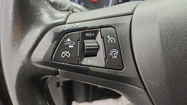 Opel Astra 1.5 CDTI Elegance S&S ! Z Polskiego Salonu ! Faktura VAT !