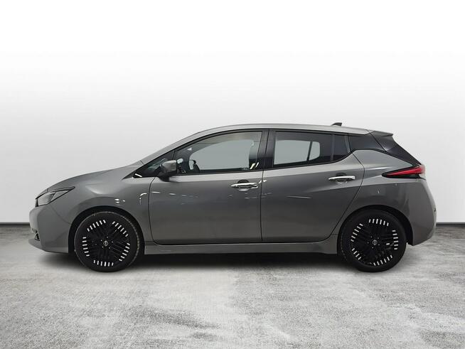 Nissan Leaf 40kWh N-Connecta ! Z Polskiego Salonu ! Faktura VAT !