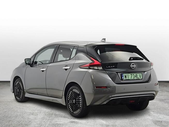 Nissan Leaf 40kWh N-Connecta ! Z Polskiego Salonu ! Faktura VAT !