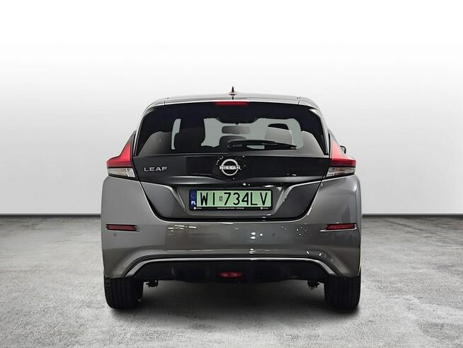 Nissan Leaf 40kWh N-Connecta ! Z Polskiego Salonu ! Faktura VAT !