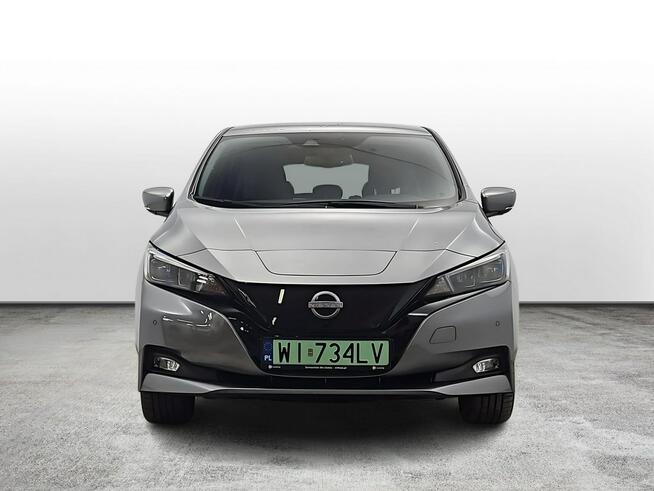Nissan Leaf 40kWh N-Connecta ! Z Polskiego Salonu ! Faktura VAT !