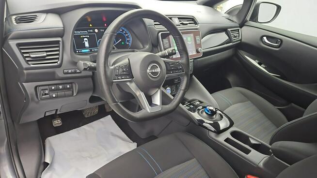 Nissan Leaf 40kWh N-Connecta ! Z Polskiego Salonu ! Faktura VAT !