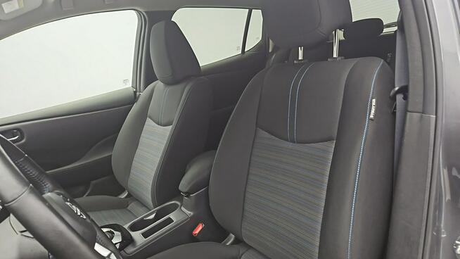 Nissan Leaf 40kWh N-Connecta ! Z Polskiego Salonu ! Faktura VAT !