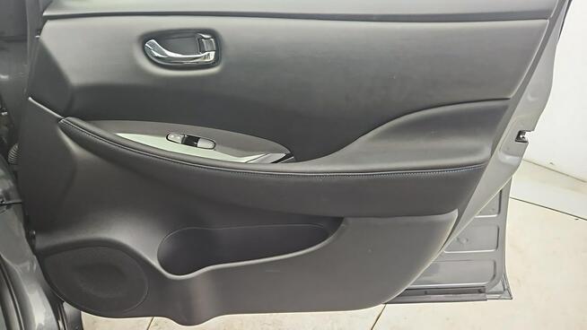 Nissan Leaf 40kWh N-Connecta ! Z Polskiego Salonu ! Faktura VAT !