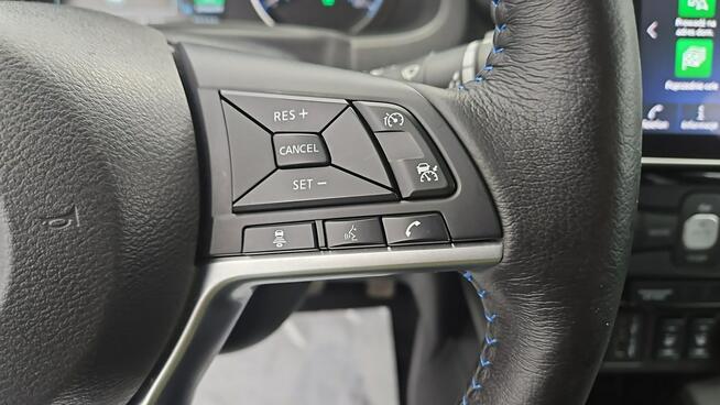 Nissan Leaf 40kWh N-Connecta ! Z Polskiego Salonu ! Faktura VAT !