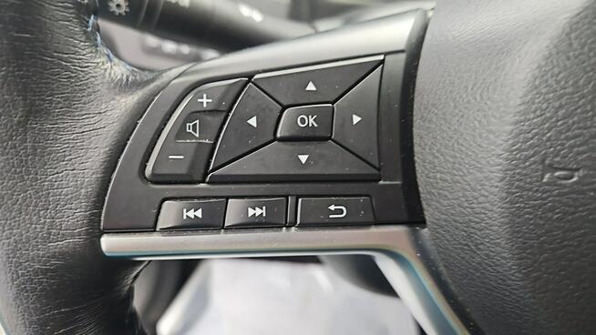 Nissan Leaf 40kWh N-Connecta ! Z Polskiego Salonu ! Faktura VAT !