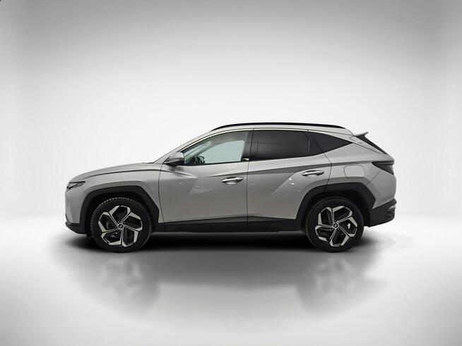 Hyundai Tucson HEV Platinum 2WD ! Z Polskiego Salonu ! Faktura VAT !