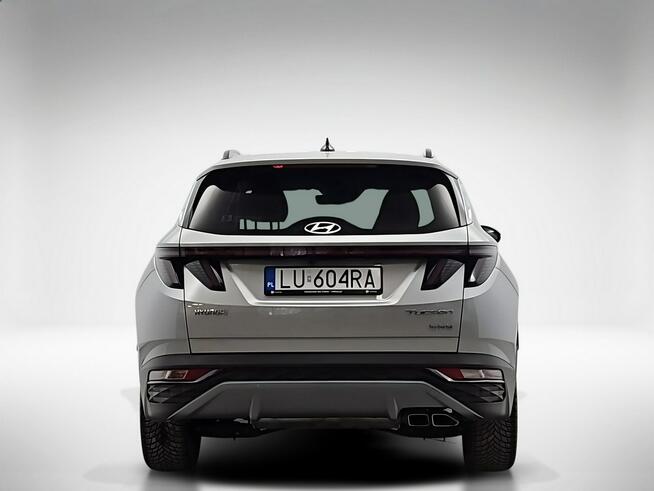 Hyundai Tucson HEV Platinum 2WD ! Z Polskiego Salonu ! Faktura VAT !