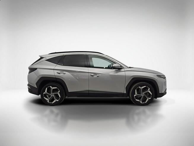 Hyundai Tucson HEV Platinum 2WD ! Z Polskiego Salonu ! Faktura VAT !