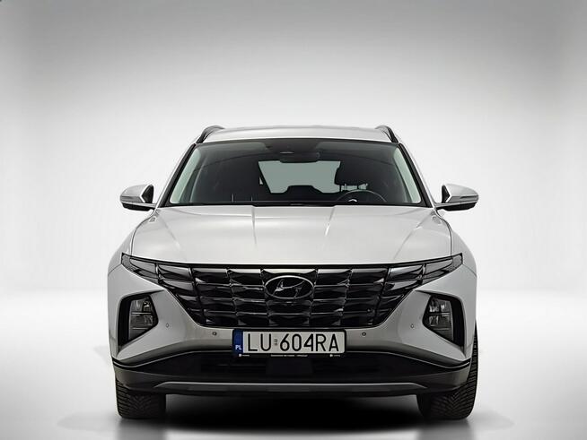 Hyundai Tucson HEV Platinum 2WD ! Z Polskiego Salonu ! Faktura VAT !