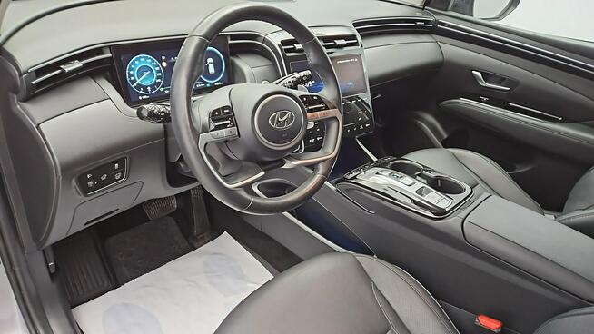 Hyundai Tucson HEV Platinum 2WD ! Z Polskiego Salonu ! Faktura VAT !