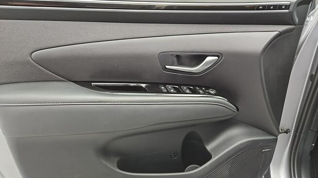 Hyundai Tucson HEV Platinum 2WD ! Z Polskiego Salonu ! Faktura VAT !