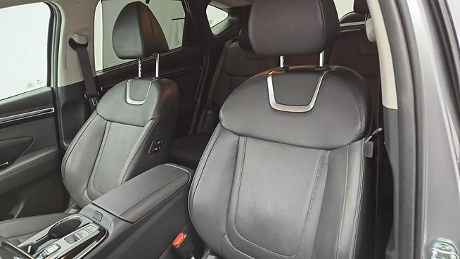 Hyundai Tucson HEV Platinum 2WD ! Z Polskiego Salonu ! Faktura VAT !
