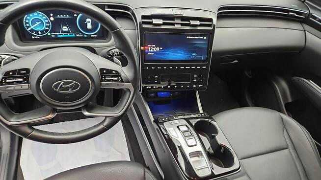 Hyundai Tucson HEV Platinum 2WD ! Z Polskiego Salonu ! Faktura VAT !