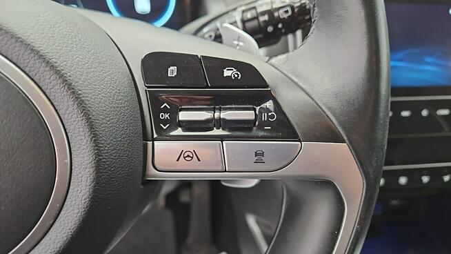 Hyundai Tucson HEV Platinum 2WD ! Z Polskiego Salonu ! Faktura VAT !