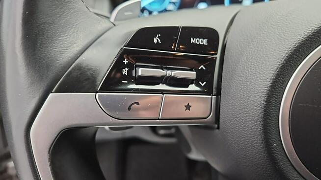 Hyundai Tucson HEV Platinum 2WD ! Z Polskiego Salonu ! Faktura VAT !