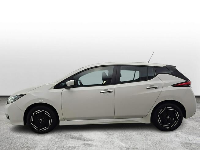 Nissan Leaf 40kWh Acenta ! Z Polskiego Salonu ! Faktura VAT !