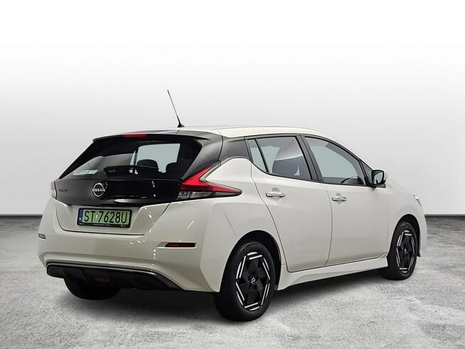 Nissan Leaf 40kWh Acenta ! Z Polskiego Salonu ! Faktura VAT !