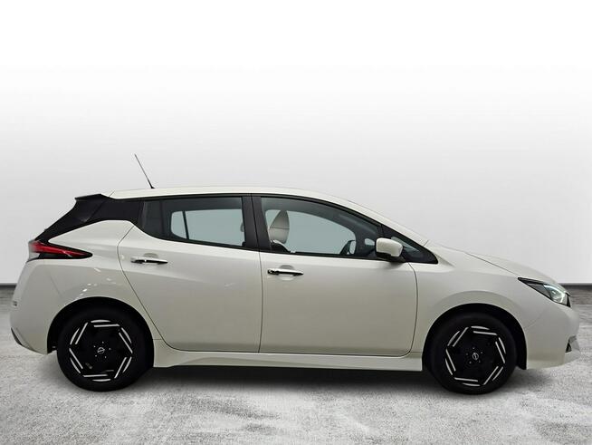 Nissan Leaf 40kWh Acenta ! Z Polskiego Salonu ! Faktura VAT !